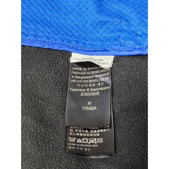 MARMOT SOFT SHELL JACKET IN BLUE - MEDIUM - SYLE A91030 2013 - Picture 10 of 15